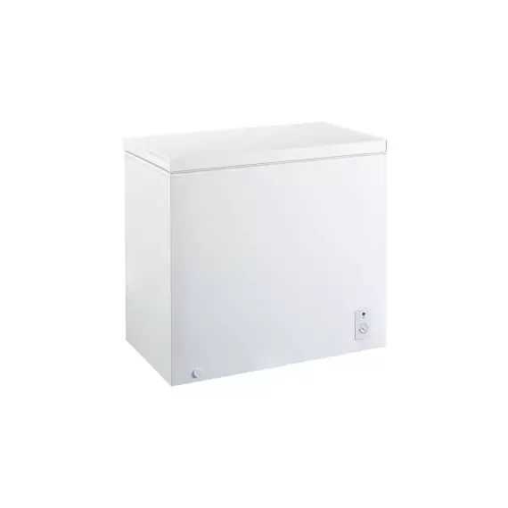 Congélateur coffre 202 litres FRIGELUX CCO202BF