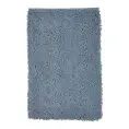 image de tapis de bain scandinave