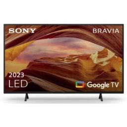 TV LED SONY KD50X75W 2023