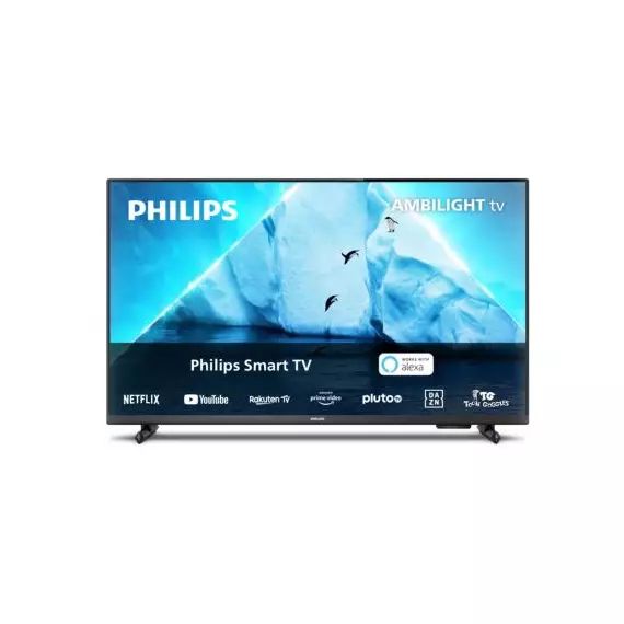 TV LED PHILIPS 32PFS6908