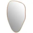 image de miroirs scandinave 