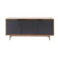 image de buffets scandinave 