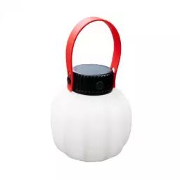 KIKI CORDLESS-Lampe baladeuse d’extérieur LED sans fil Ø14.5cm