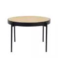 image de tables basses scandinave 