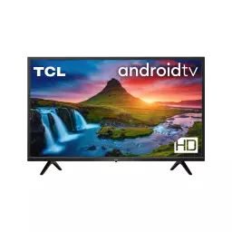 Téléviseur 80 cm HD LED TCL 32S5203