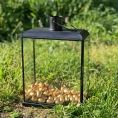 image de luminaires de jardin scandinave 