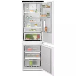 Refrigerateur congelateur en bas Electrolux ENP7MD18S – Encastrable 178 cm