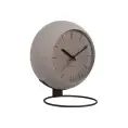 image de horloges scandinave 