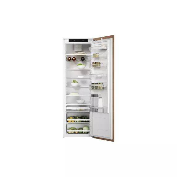 Réfrigérateur 1 porte Asko R31831EI – Encastrable 178cm