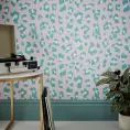 image de papiers peints scandinave 