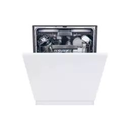 Lave-vaisselle Haier LAVE-VAISSELLE HAIER XS 6B0S3FSB – ENCASTRABLE 60 CM