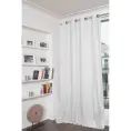 image de rideaux scandinave 