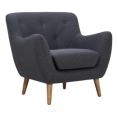 image de fauteuils scandinave 