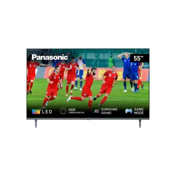TV LED PANASONIC TX-55LX810E