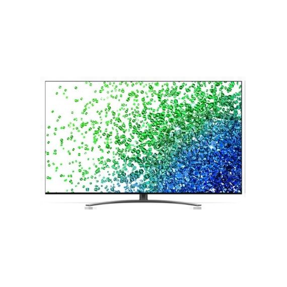 TV LED LG NanoCell 55NANO816 2021