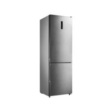 Réfrigérateur combiné 310 litres SABA CB306NFIL