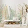image de papiers peints scandinave 
