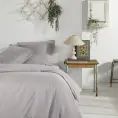 image de parure de lit scandinave 