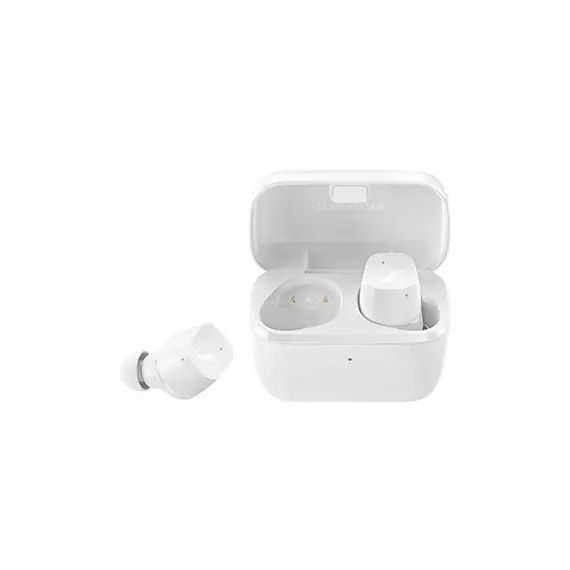 Ecouteurs SENNHEISER CX True Wireless White