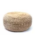 image de poufs scandinave 