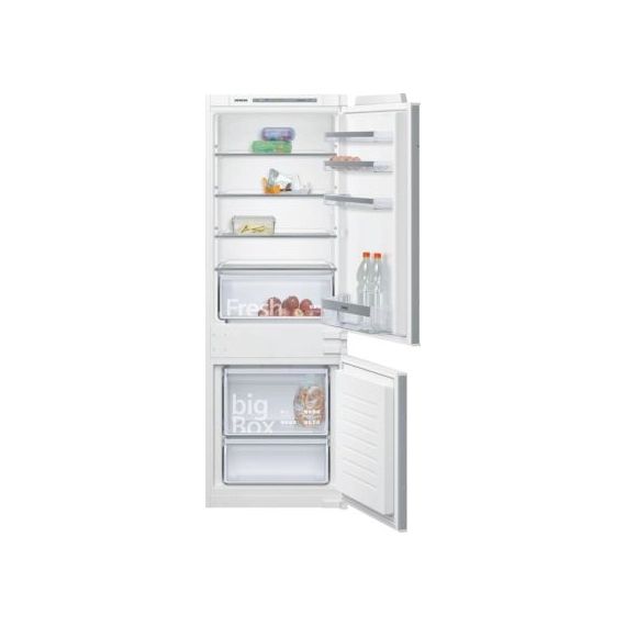 Réfrigérateur combiné encastrable Bosch KI77VVSF0