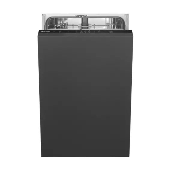 Lave-vaisselle intégrable SMEG ST4522IN_ 9 couverts