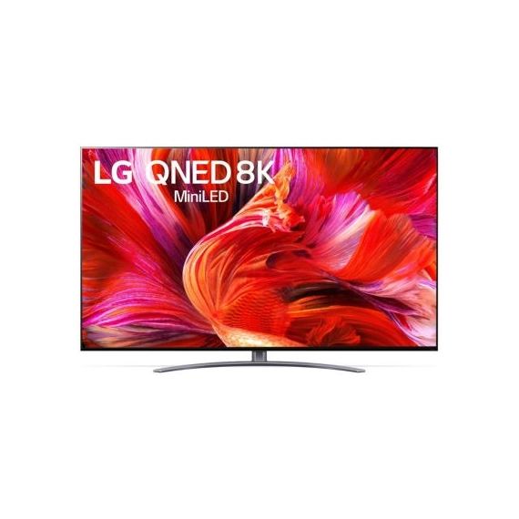 TV LED LG 75QNED966PA Mini Led 8K 2021