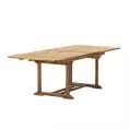 image de table de jardin scandinave 