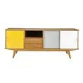 image de buffets scandinave 
