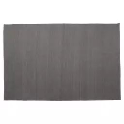 Tapis Natural en Tissu, Laine – Couleur Gris – 107.14 x 107.14 x 107.14 cm – Designer Nani Marquina