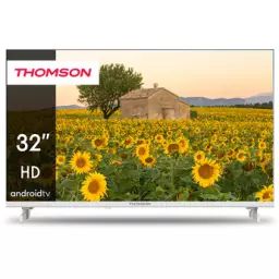 TV LED Thomson 32HA2S13W 80cm 4K 2023