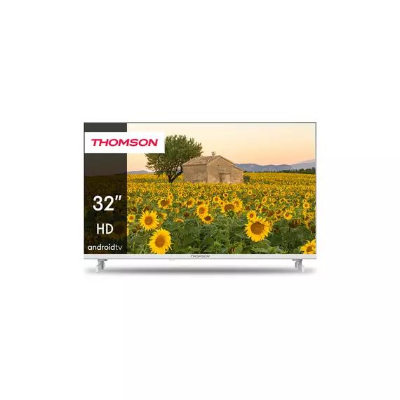 TV LED Thomson 32HA2S13W 80cm 4K 2023
