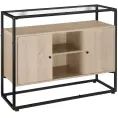 image de buffets scandinave