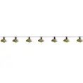image de guirlandes lumineuses scandinave 