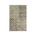 image de tapis scandinave 