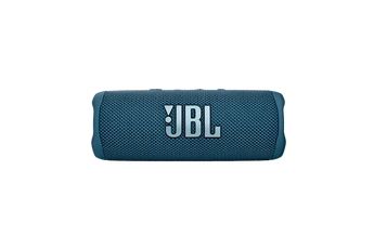 Enceinte sans fil Jbl Flip 6 Bleu