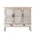 image de buffets scandinave