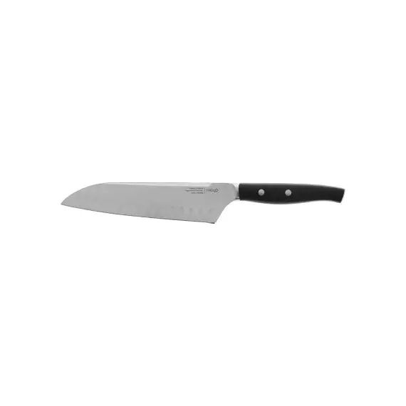 Couteau japonais MIOGO 18 cm Professionnel forge