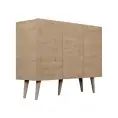 image de commodes scandinave 