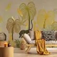 image de papiers peints scandinave 