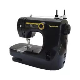 Machine À Coudre Techwood Tmac-1096