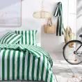 image de parure de lit scandinave 