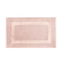 Tapis de bain 1000 g/m² poudre 50×80 cm