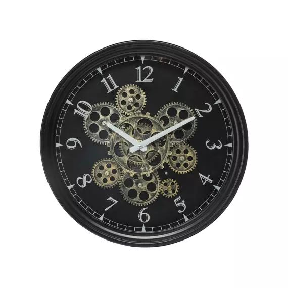 Horloge mécanisme Luxe – Atmosphera