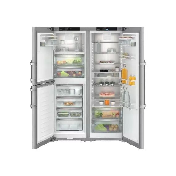 Réfrigérateur Américain LIEBHERR XRCSD5255-20 BioFresh