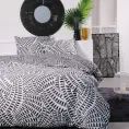 image de parure de lit scandinave 