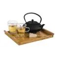 image de plateaux de service scandinave 