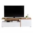 image de meubles tv scandinave 