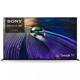 TV OLED Sony BRAVIA XR55A90J 55″ 4K UHD GOOGLE TV