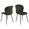 image de chaises scandinaves scandinave 